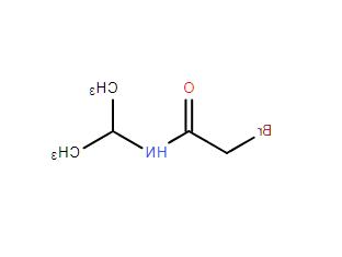 2-溴-N-异丙基乙酰胺，98%